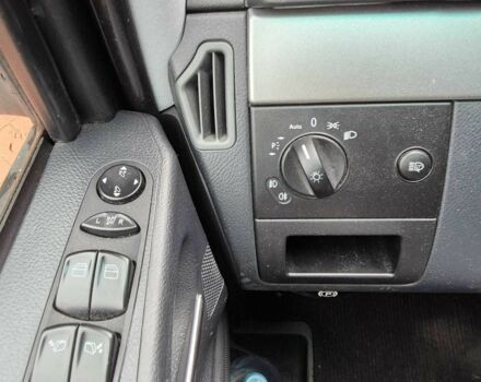 Мерседес Виано 2014 в Луцке на Automoto.ua Серый Мерседес Виано, объемом двигателя 0 л и пробегом 3 тыс. км за 286 $, фото 10 на Automoto.ua