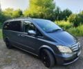 Мерседес Виано 2014 в Ровно на Automoto.ua Серый Мерседес Виано, объемом двигателя 3 л и пробегом 231 тыс. км за 8400 $, фото 3 на Automoto.ua