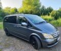 Мерседес Виано 2014 в Ровно на Automoto.ua Серый Мерседес Виано, объемом двигателя 3 л и пробегом 231 тыс. км за 8400 $, фото 4 на Automoto.ua