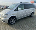 Сірий Мерседес Віано, об'ємом двигуна 3 л та пробігом 235 тис. км за 25600 $, фото 2 на Automoto.ua