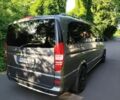 Мерседес Виано 2014 в Ровно на Automoto.ua Серый Мерседес Виано, объемом двигателя 3 л и пробегом 231 тыс. км за 8400 $, фото 10 на Automoto.ua