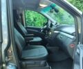 Мерседес Виано 2014 в Ровно на Automoto.ua Серый Мерседес Виано, объемом двигателя 3 л и пробегом 231 тыс. км за 8400 $, фото 15 на Automoto.ua