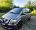 Мерседес Виано 2014 в Ровно на Automoto.ua Серый Мерседес Виано, объемом двигателя 3 л и пробегом 231 тыс. км за 8400 $, фото 1 на Automoto.ua