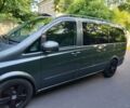 Мерседес Виано 2014 в Ровно на Automoto.ua Серый Мерседес Виано, объемом двигателя 3 л и пробегом 231 тыс. км за 8400 $, фото 6 на Automoto.ua