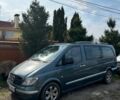 Сірий Мерседес Віано, об'ємом двигуна 2.1 л та пробігом 7 тис. км за 5800 $, фото 1 на Automoto.ua