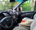 Серый Мерседес Виано, объемом двигателя 2.1 л и пробегом 400 тыс. км за 6300 $, фото 6 на Automoto.ua