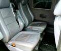 Сірий Мерседес Віано, об'ємом двигуна 2.2 л та пробігом 530 тис. км за 8000 $, фото 4 на Automoto.ua