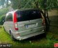 Серый Мерседес Виано, объемом двигателя 3.2 л и пробегом 0 тыс. км за 6500 $, фото 1 на Automoto.ua