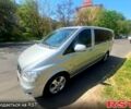 Сірий Мерседес Віано, об'ємом двигуна 3 л та пробігом 219 тис. км за 15500 $, фото 2 на Automoto.ua
