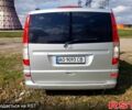 Сірий Мерседес Віано, об'ємом двигуна 2.1 л та пробігом 294 тис. км за 12500 $, фото 12 на Automoto.ua