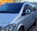 Серый Мерседес Виано, объемом двигателя 3 л и пробегом 308 тыс. км за 10500 $, фото 4 на Automoto.ua
