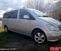 Сірий Мерседес Віано, об'ємом двигуна 2.1 л та пробігом 294 тис. км за 12500 $, фото 8 на Automoto.ua