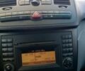 Сірий Мерседес Віано, об'ємом двигуна 2.1 л та пробігом 294 тис. км за 12500 $, фото 9 на Automoto.ua