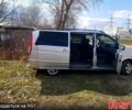 Сірий Мерседес Віано, об'ємом двигуна 2.1 л та пробігом 294 тис. км за 12500 $, фото 1 на Automoto.ua