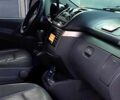 Серый Мерседес Виано, объемом двигателя 3 л и пробегом 308 тыс. км за 10500 $, фото 5 на Automoto.ua