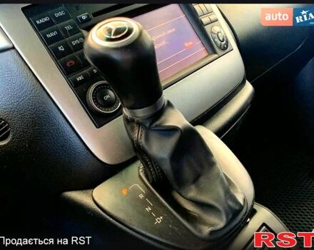 Сірий Мерседес Віано, об'ємом двигуна 3 л та пробігом 394 тис. км за 19299 $, фото 7 на Automoto.ua