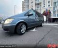 Сірий Мерседес Віано, об'ємом двигуна 3 л та пробігом 391 тис. км за 21500 $, фото 1 на Automoto.ua