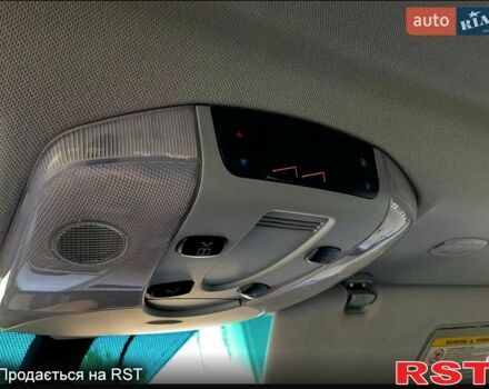 Сірий Мерседес Віано, об'ємом двигуна 3 л та пробігом 394 тис. км за 19299 $, фото 10 на Automoto.ua