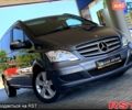 Сірий Мерседес Віано, об'ємом двигуна 3 л та пробігом 394 тис. км за 19299 $, фото 1 на Automoto.ua