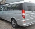 Сірий Мерседес Віано, об'ємом двигуна 3.5 л та пробігом 302 тис. км за 14300 $, фото 4 на Automoto.ua