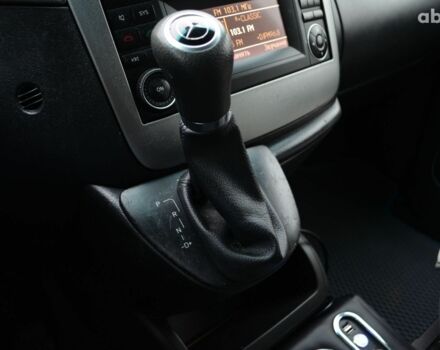 Сірий Мерседес Віано, об'ємом двигуна 3.5 л та пробігом 302 тис. км за 14300 $, фото 10 на Automoto.ua