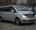 Сірий Мерседес Віано, об'ємом двигуна 3.5 л та пробігом 302 тис. км за 14300 $, фото 1 на Automoto.ua