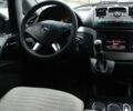 Сірий Мерседес Віано, об'ємом двигуна 3.5 л та пробігом 302 тис. км за 14300 $, фото 7 на Automoto.ua
