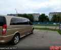 Серый Мерседес Виано, объемом двигателя 2.2 л и пробегом 180 тыс. км за 18000 $, фото 5 на Automoto.ua