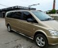Серый Мерседес Виано, объемом двигателя 2.2 л и пробегом 180 тыс. км за 18000 $, фото 6 на Automoto.ua