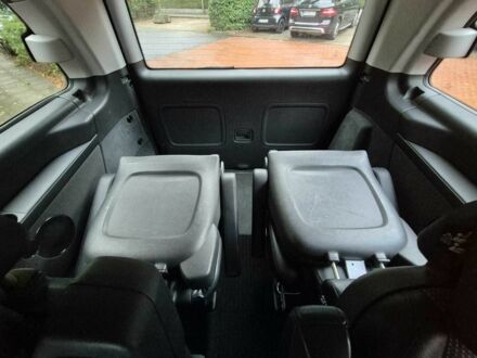 Мерседес Виано 2014 в Луцке на Automoto.ua Серый Мерседес Виано, объемом двигателя 0 л и пробегом 3 тыс. км за 286 $, фото 1 на Automoto.ua