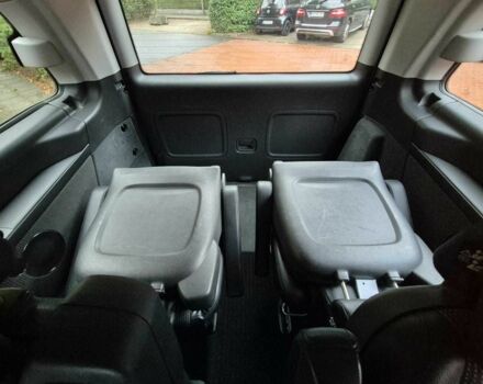 Мерседес Виано 2014 в Луцке на Automoto.ua Серый Мерседес Виано, объемом двигателя 0 л и пробегом 3 тыс. км за 286 $, фото 1 на Automoto.ua