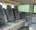 Синий Мерседес Виано, объемом двигателя 2.2 л и пробегом 300 тыс. км за 4999 $, фото 6 на Automoto.ua