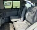 Синий Мерседес Виано, объемом двигателя 2.2 л и пробегом 300 тыс. км за 4999 $, фото 5 на Automoto.ua