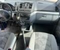 Синий Мерседес Виано, объемом двигателя 2.2 л и пробегом 300 тыс. км за 4999 $, фото 7 на Automoto.ua