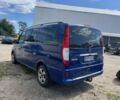 Синий Мерседес Виано, объемом двигателя 2.2 л и пробегом 300 тыс. км за 4999 $, фото 2 на Automoto.ua