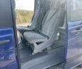 Синий Мерседес Виано, объемом двигателя 2.1 л и пробегом 371 тыс. км за 7200 $, фото 6 на Automoto.ua