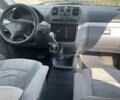 Синий Мерседес Виано, объемом двигателя 2.1 л и пробегом 371 тыс. км за 7200 $, фото 5 на Automoto.ua