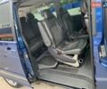 Синій Мерседес Віано, об'ємом двигуна 2.14 л та пробігом 480 тис. км за 14200 $, фото 15 на Automoto.ua