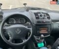 Синій Мерседес Віано, об'ємом двигуна 2.14 л та пробігом 480 тис. км за 14200 $, фото 12 на Automoto.ua
