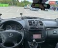 Синій Мерседес Віано, об'ємом двигуна 2.14 л та пробігом 480 тис. км за 14200 $, фото 13 на Automoto.ua