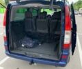 Синій Мерседес Віано, об'ємом двигуна 2.14 л та пробігом 480 тис. км за 14200 $, фото 11 на Automoto.ua