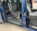 Синій Мерседес Віано, об'ємом двигуна 2.14 л та пробігом 480 тис. км за 14200 $, фото 24 на Automoto.ua