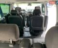 Синій Мерседес Віано, об'ємом двигуна 2.14 л та пробігом 480 тис. км за 14200 $, фото 18 на Automoto.ua