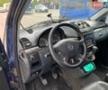 Синій Мерседес Віано, об'ємом двигуна 2.14 л та пробігом 480 тис. км за 14200 $, фото 21 на Automoto.ua