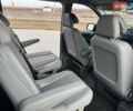 Синій Мерседес Віано, об'ємом двигуна 2.2 л та пробігом 245 тис. км за 16700 $, фото 21 на Automoto.ua