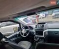 Мерседес Виано 2013 в Хусте на Automoto.ua Синий Мерседес Виано, объемом двигателя 2.14 л и пробегом 399 тыс. км за 12999 $, фото 4 на Automoto.ua