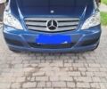Синій Мерседес Віано, об'ємом двигуна 2 л та пробігом 295 тис. км за 19999 $, фото 1 на Automoto.ua
