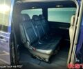 Синий Мерседес Виано, объемом двигателя 2.1 л и пробегом 389 тыс. км за 17000 $, фото 6 на Automoto.ua