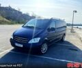Мерседес Віано 2008 у Одесі на Automoto.ua Синій Мерседес Віано, об'ємом двигуна 2.1 л та пробігом 480 тис. км за 16000 $, фото 2 на Automoto.ua