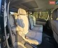 Зеленый Мерседес Виано, объемом двигателя 2.15 л и пробегом 315 тыс. км за 12200 $, фото 6 на Automoto.ua
